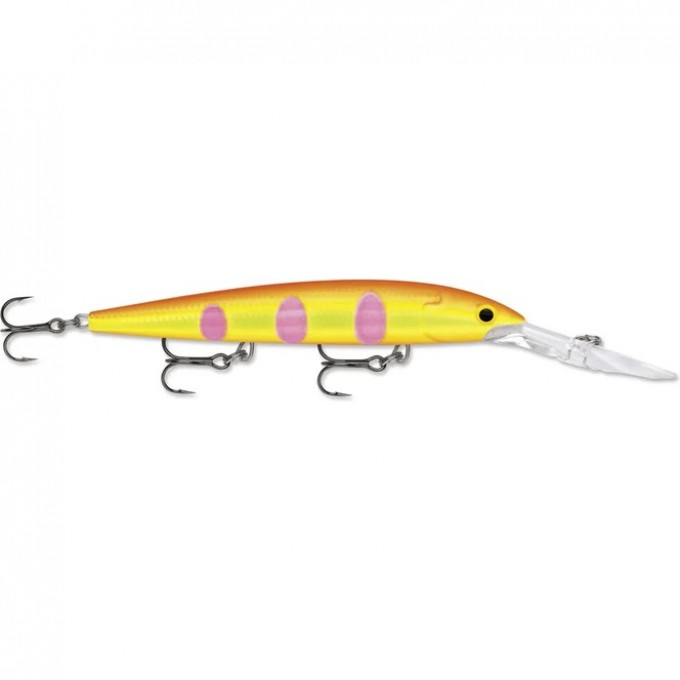 Воблер RAPALA Down Deep Husky Jerk DHJ14-DSC Воблер RAPALA Down Deep Husky Jerk DHJ14-DSC