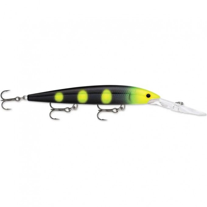 Воблер RAPALA Down Deep Husky Jerk DHJ14-NTR Воблер RAPALA Down Deep Husky Jerk DHJ14-NTR