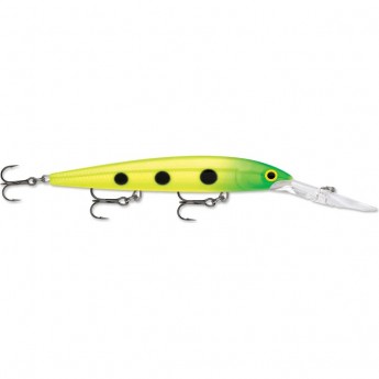 Воблер RAPALA Down Deep Husky Jerk DHJ14-SLM