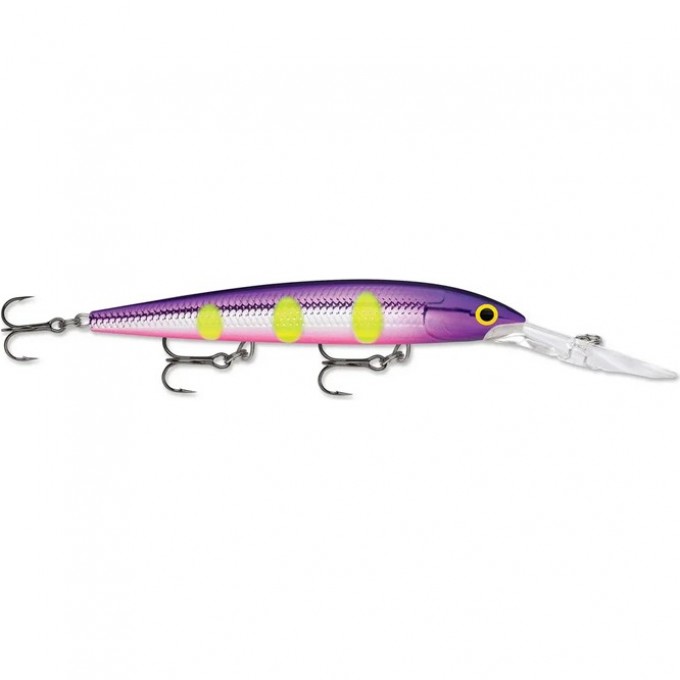 Воблер RAPALA Down Deep Husky Jerk DHJ14-VDH Воблер RAPALA Down Deep Husky Jerk DHJ14-VDH