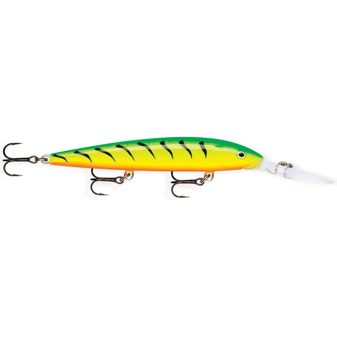 Воблер RAPALA Downdeep Husky Jerk DHJ14-FT Воблер RAPALA Downdeep Husky Jerk DHJ14-FT