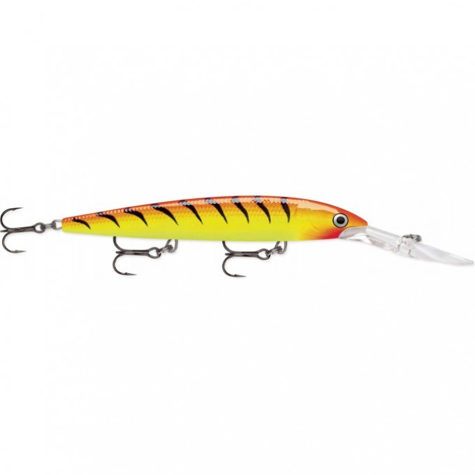 Воблер RAPALA Downdeep Husky Jerk DHJ14-HT Воблер RAPALA Downdeep Husky Jerk DHJ14-HT