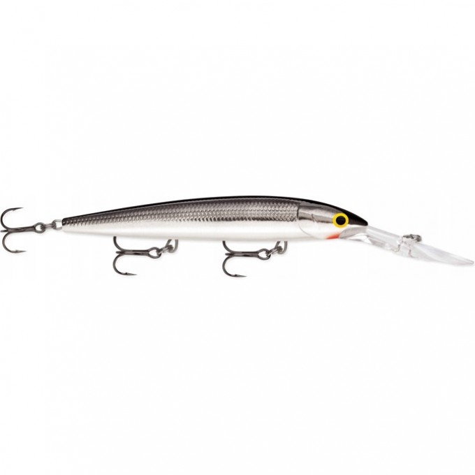 Воблер RAPALA Downdeep Husky Jerk DHJ14-S Воблер RAPALA Downdeep Husky Jerk DHJ14-S