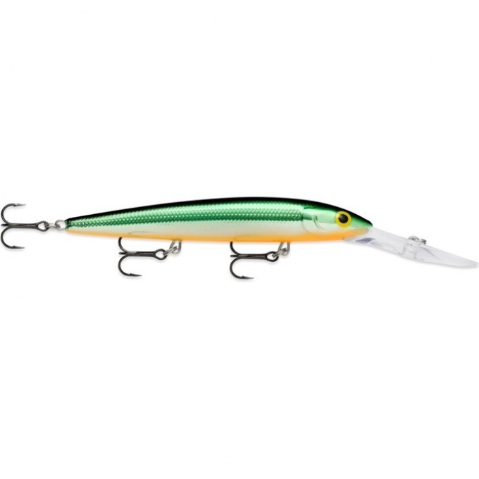 Воблер RAPALA Downdeep Husky Jerk DHJ14-TSD Воблер RAPALA Downdeep Husky Jerk DHJ14-TSD