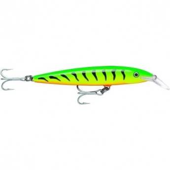 Воблер RAPALA Floating Magnum FMAG11-FT