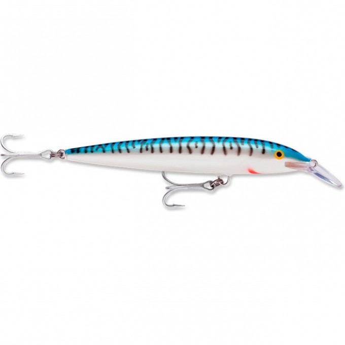 Воблер RAPALA Floating Magnum FMAG11-SM Воблер RAPALA Floating Magnum FMAG11-SM