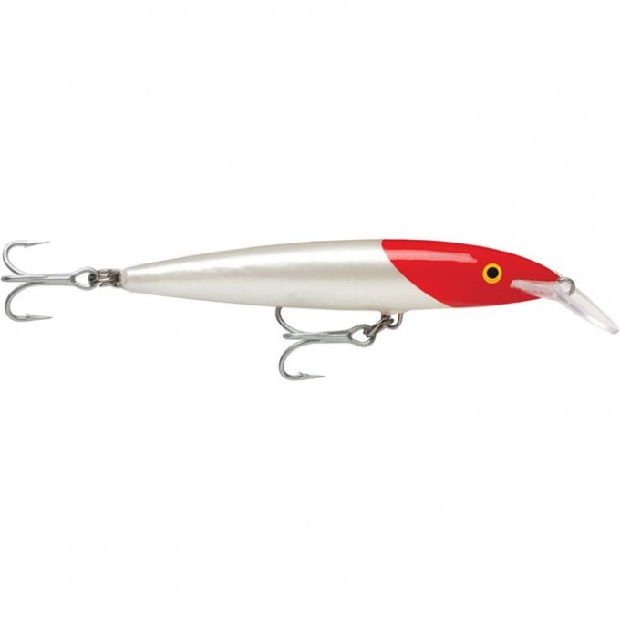 Воблер RAPALA Floating Magnum FMAG18-RH Воблер RAPALA Floating Magnum FMAG18-RH
