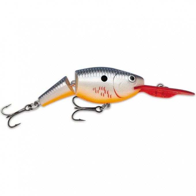 Воблер RAPALA Jointed Shad Rap JSR07-BOSD Воблер RAPALA Jointed Shad Rap JSR07-BOSD
