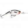 Воблер RAPALA Jointed Shad Rap JSR07-CH