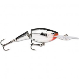 Воблер RAPALA Jointed Shad Rap JSR09-CH