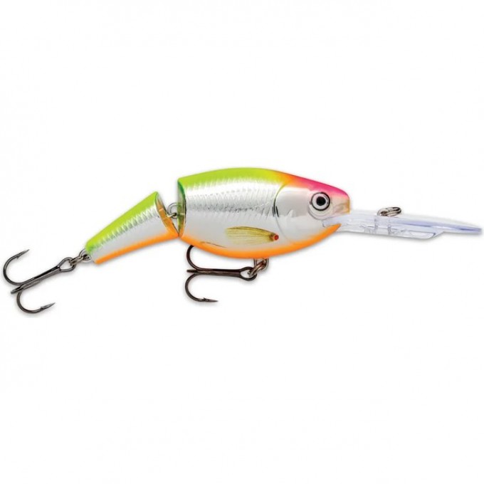 Воблер RAPALA Jointed Shad Rap JSR09-CLS Воблер RAPALA Jointed Shad Rap JSR09-CLS