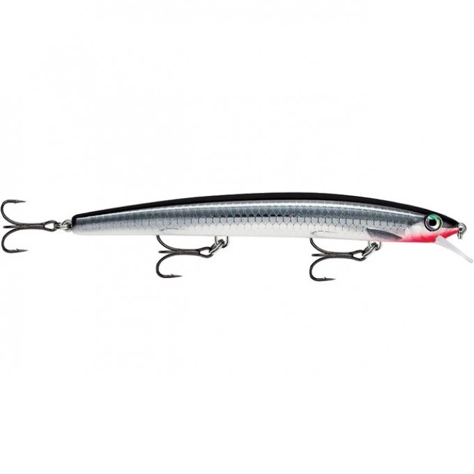 Воблер RAPALA MaxRap MXR11-BSBL Воблер RAPALA MaxRap MXR11-BSBL