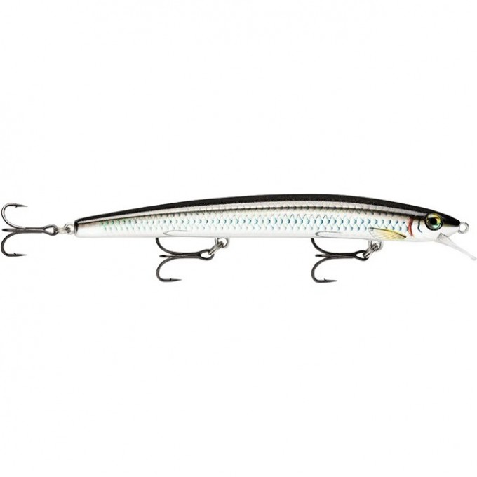 Воблер RAPALA MaxRap MXR11-BTL Воблер RAPALA MaxRap MXR11-BTL