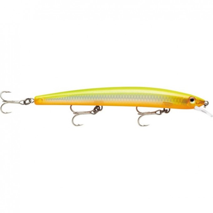 Воблер RAPALA MaxRap MXR13-FHC Воблер RAPALA MaxRap MXR13-FHC