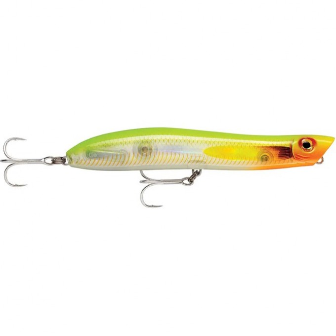 Воблер RAPALA MaxRap Walk’n Roll MXRWR13-FHC Воблер RAPALA MaxRap Walk’n Roll MXRWR13-FHC