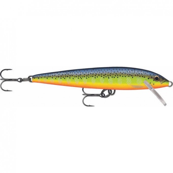 Воблер RAPALA Original Floater F05-HS Воблер RAPALA Original Floater F05-HS