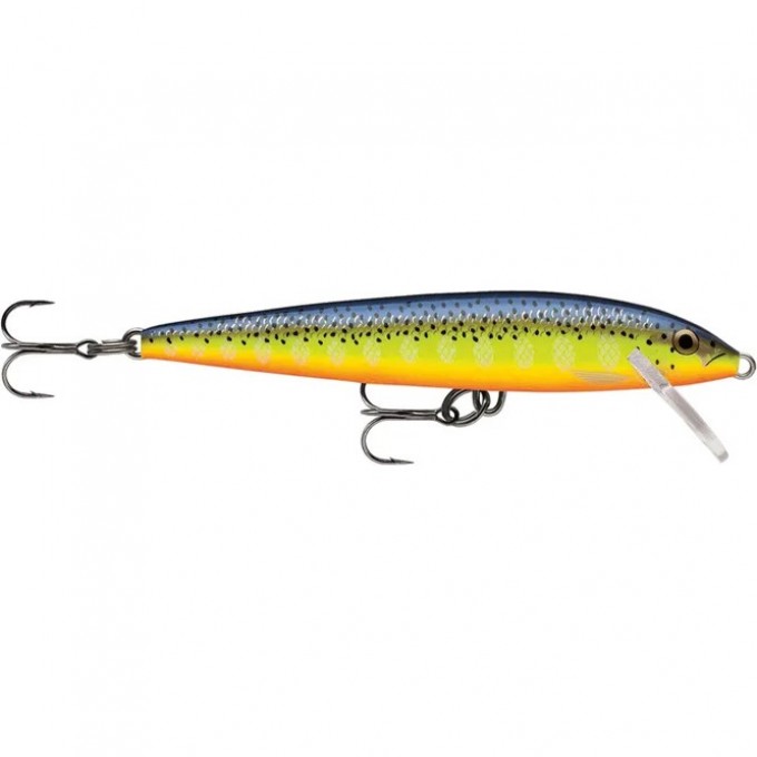 Воблер RAPALA Original Floater F07-HS Воблер RAPALA Original Floater F07-HS