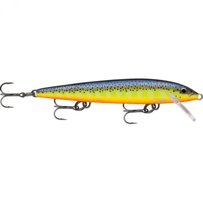 Воблер RAPALA Original Floater F13-HS Воблер RAPALA Original Floater F13-HS