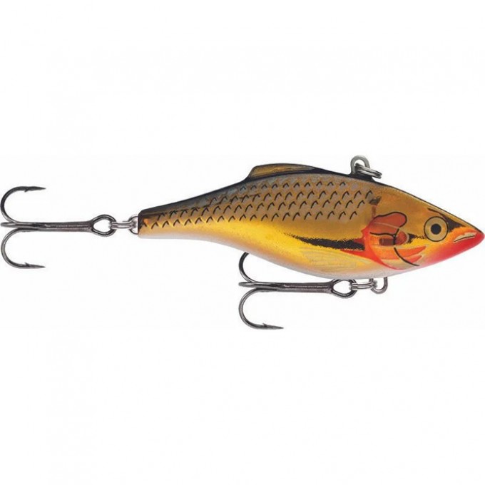 Воблер RAPALA Rattlin' Rapala RNR05-SG Воблер RAPALA Rattlin' Rapala RNR05-SG