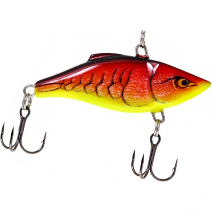Воблер RAPALA Rattlin RNR05-RFCW Воблер RAPALA Rattlin RNR05-RFCW