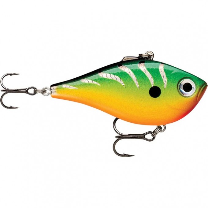 Воблер RAPALA Rippin' Rap RPR05-FRB Воблер RAPALA Rippin' Rap RPR05-FRB