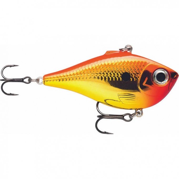 Воблер RAPALA Rippin' Rap RPR06-CGFR Воблер RAPALA Rippin' Rap RPR06-CGFR