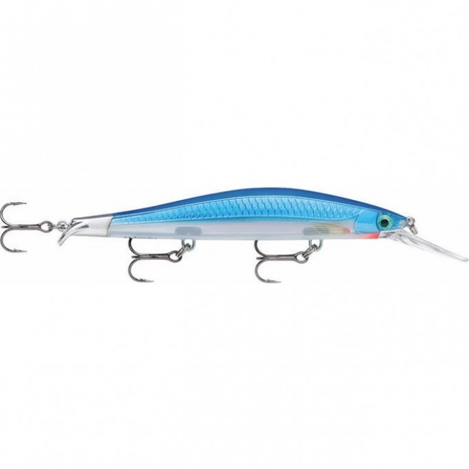 Воблер RAPALA RipStop Deep RPSD12-SB Воблер RAPALA RipStop Deep RPSD12-SB