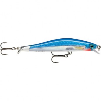 Воблер RAPALA RipStop RPS09-SB