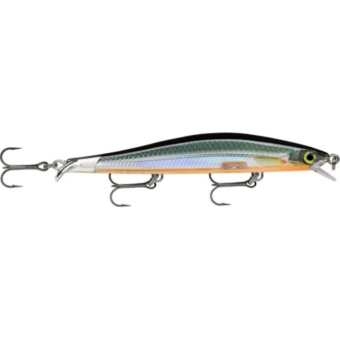 Воблер RAPALA RipStop RPS12-HLW Воблер RAPALA RipStop RPS12-HLW