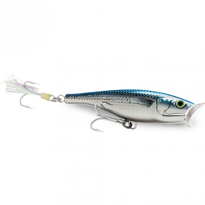 Воблер RAPALA Saltwater Skitter Pop SSP12-FC Воблер RAPALA Saltwater Skitter Pop SSP12-FC