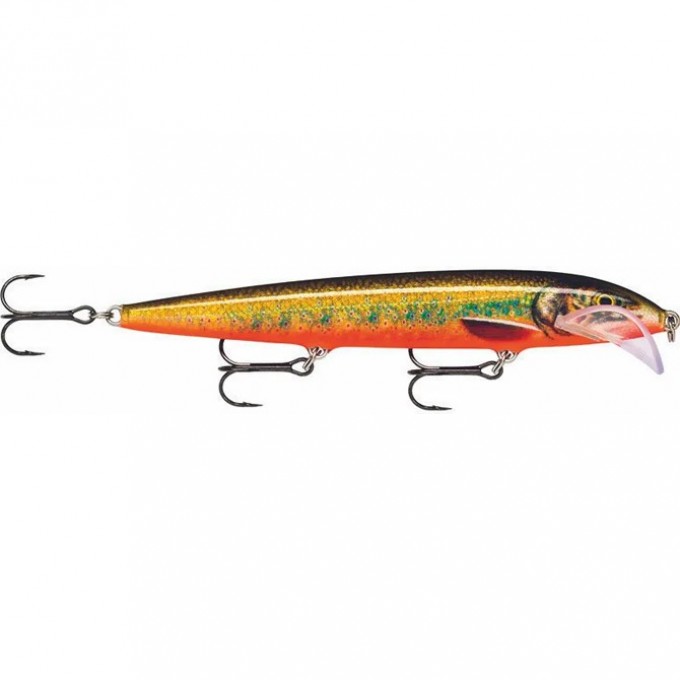 Воблер RAPALA Scatter Rap Husky SCRH13-CHL Воблер RAPALA Scatter Rap Husky SCRH13-CHL