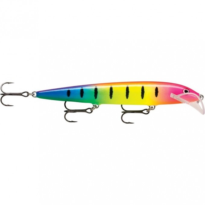 Воблер RAPALA Scatter Rap Husky SCRH13-ELJS Воблер RAPALA Scatter Rap Husky SCRH13-ELJS