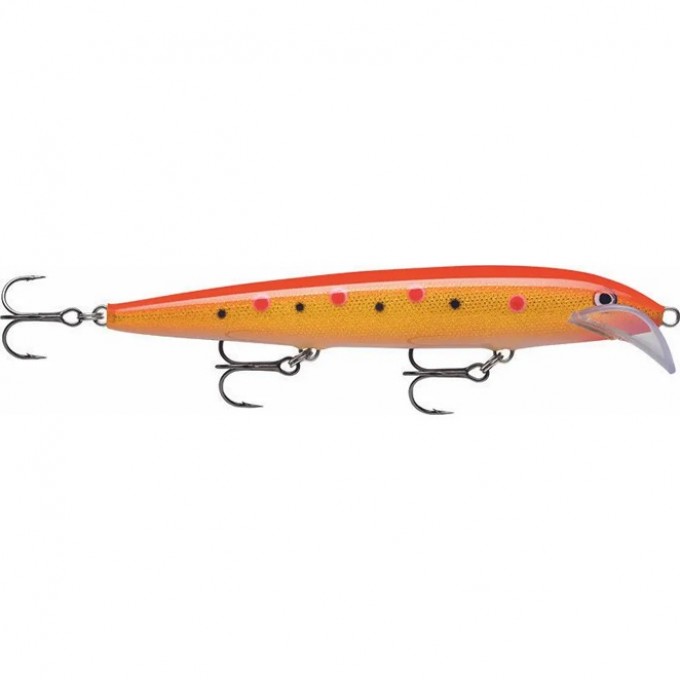 Воблер RAPALA Scatter Rap Husky SCRH13-SPGFR Воблер RAPALA Scatter Rap Husky SCRH13-SPGFR