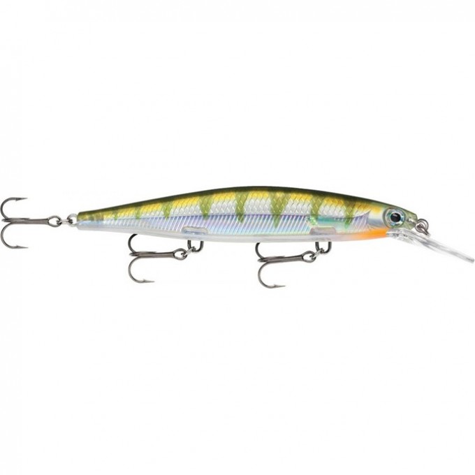 Воблер RAPALA Shadow Rap Deep SDRD11-YP Воблер RAPALA Shadow Rap Deep SDRD11-YP