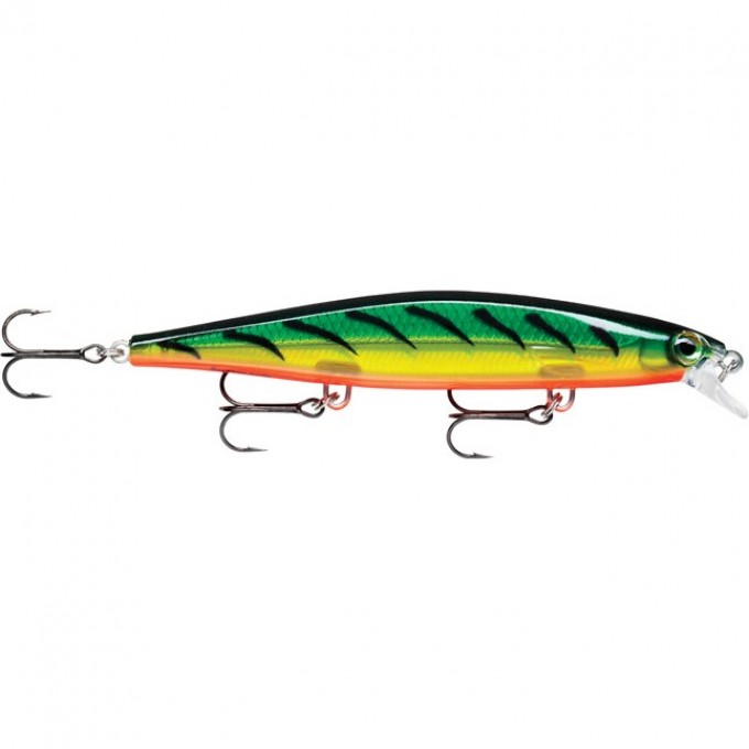 Воблер RAPALA Shadow Rap SDR11-FT Воблер RAPALA Shadow Rap SDR11-FT