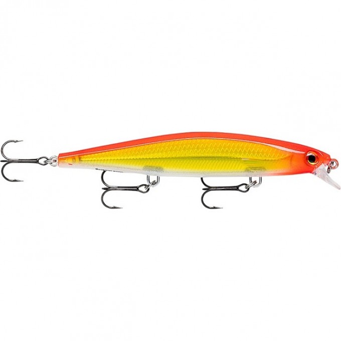 Воблер RAPALA Shadow Rap SDR11-HH Воблер RAPALA Shadow Rap SDR11-HH