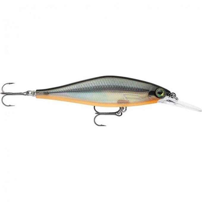 Воблер RAPALA Shadow Rap Shad Deep SDRSD09-HLW Воблер RAPALA Shadow Rap Shad Deep SDRSD09-HLW