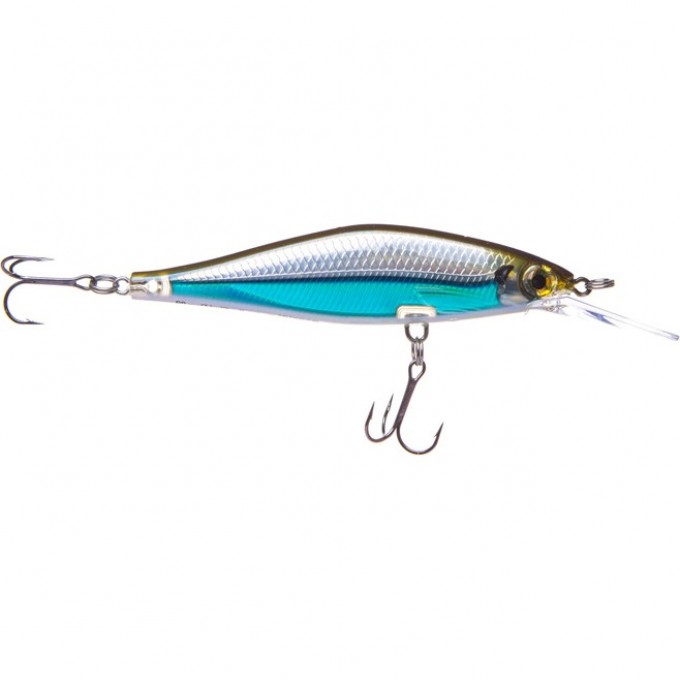 Воблер RAPALA Shadow Rap Shad Deep SDRSD09-MBS Воблер RAPALA Shadow Rap Shad Deep SDRSD09-MBS