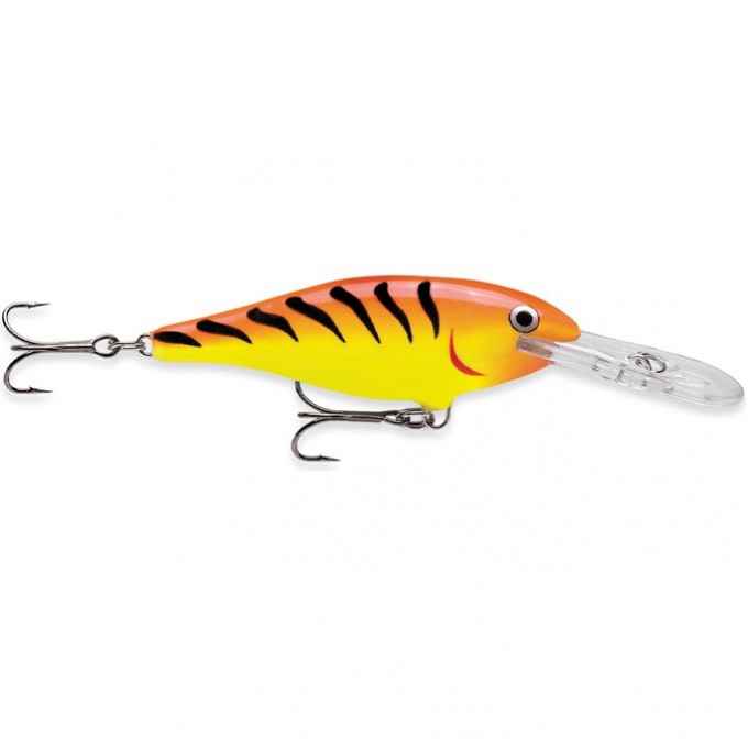 Воблер RAPALA Shallow Shad Rap SSR05-HT Воблер RAPALA Shallow Shad Rap SSR05-HT