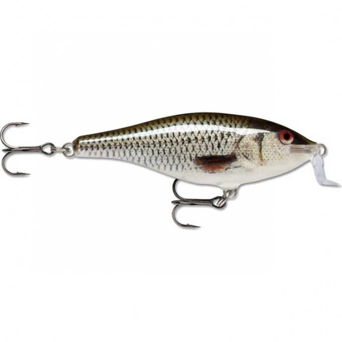 Воблер RAPALA Shallow Shad Rap SSR05-ROL Воблер RAPALA Shallow Shad Rap SSR05-ROL
