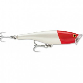 Воблер RAPALA Skitter Pop Saltwater SSP12-RH