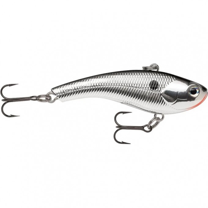 Воблер RAPALA Slab Rap SLR05-CH Воблер RAPALA Slab Rap SLR05-CH