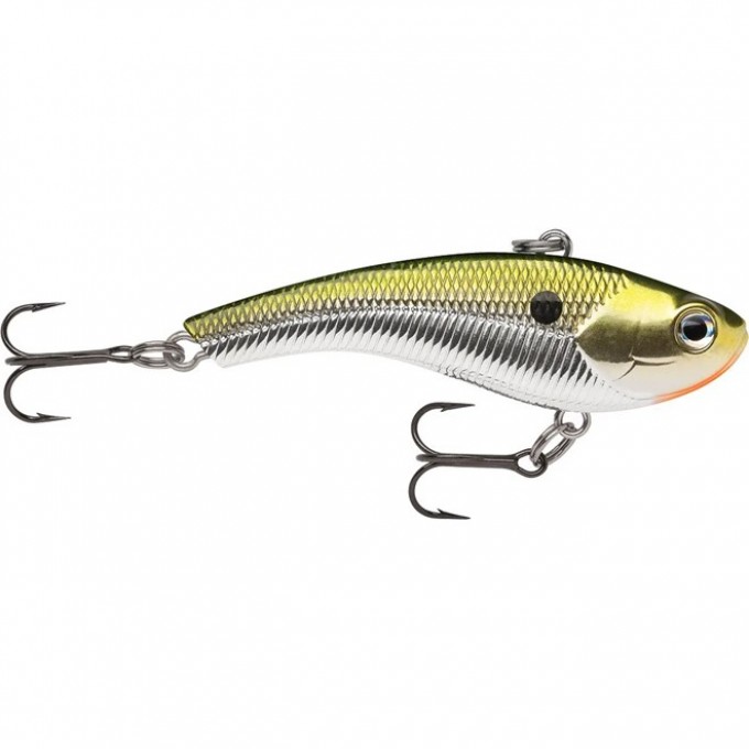 Воблер RAPALA Slab Rap SLR05-GCH Воблер RAPALA Slab Rap SLR05-GCH