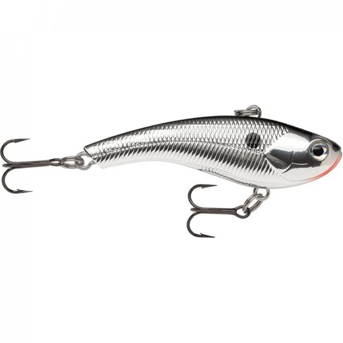 Воблер RAPALA Slab Rap SLR06-CH Воблер RAPALA Slab Rap SLR06-CH
