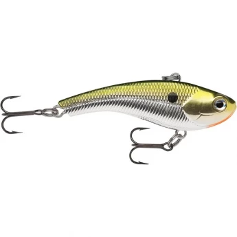 Воблер RAPALA Slab Rap SLR06-GCH