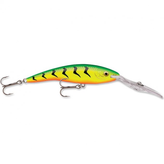 Воблер RAPALA Tail Dancer Deep TDD07-BLT Воблер RAPALA Tail Dancer Deep TDD07-BLT