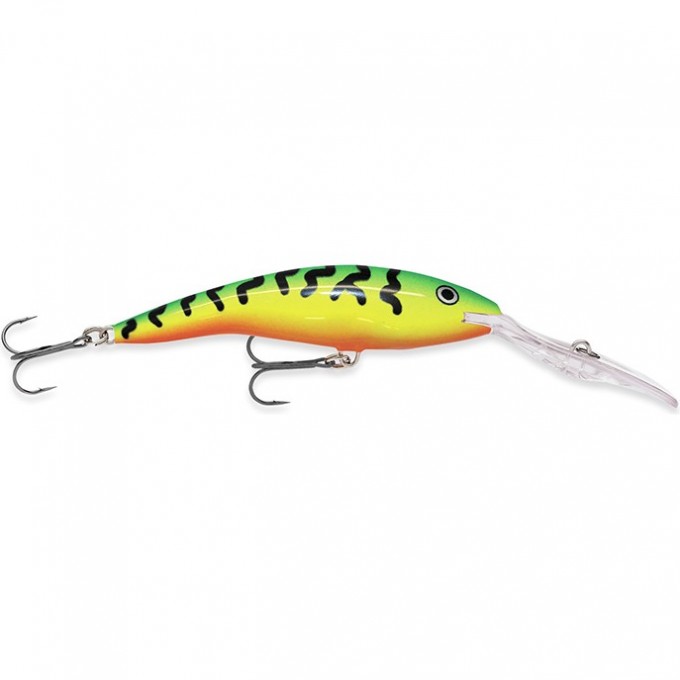 Воблер RAPALA Tail Dancer Deep TDD07-FT Воблер RAPALA Tail Dancer Deep TDD07-FT