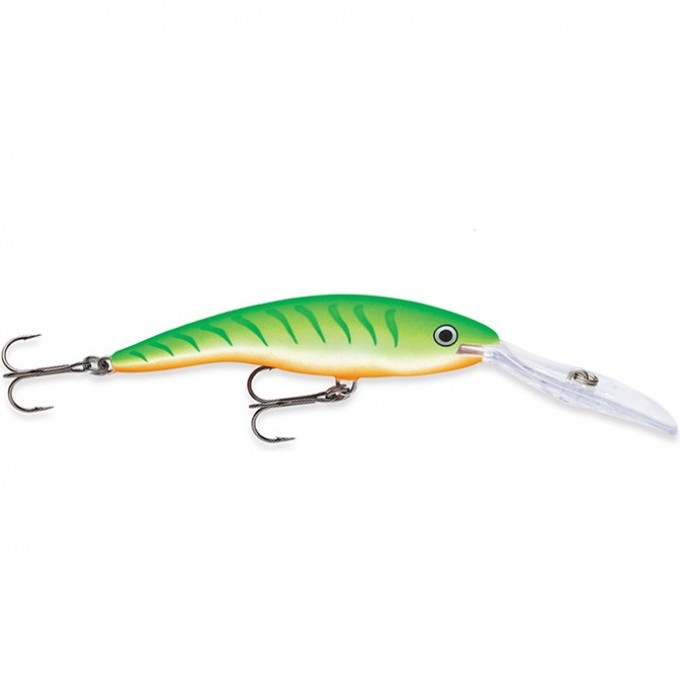Воблер RAPALA Tail Dancer Deep TDD07-GTU Воблер RAPALA Tail Dancer Deep TDD07-GTU