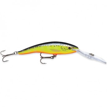 Воблер RAPALA Tail Dancer Deep TDD11-HS
