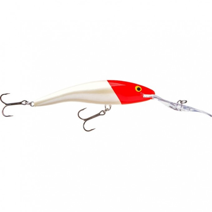 Воблер RAPALA Tail Dancer Deep TDD11-RH Воблер RAPALA Tail Dancer Deep TDD11-RH